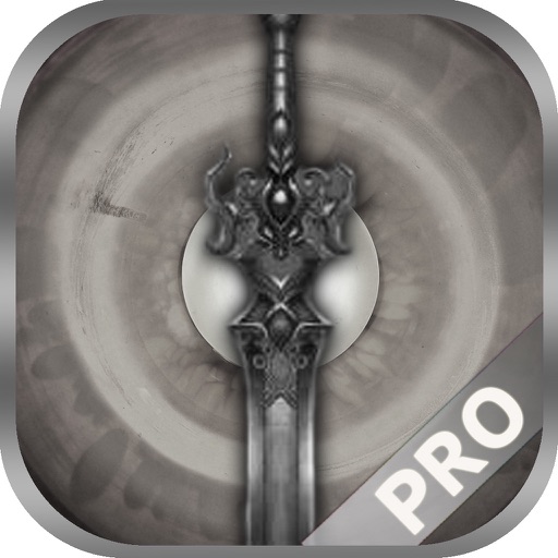 RPG-Dark Warrior Pro icon