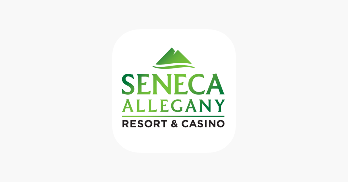Seneca Allegany Casino Events Center Seating Chart