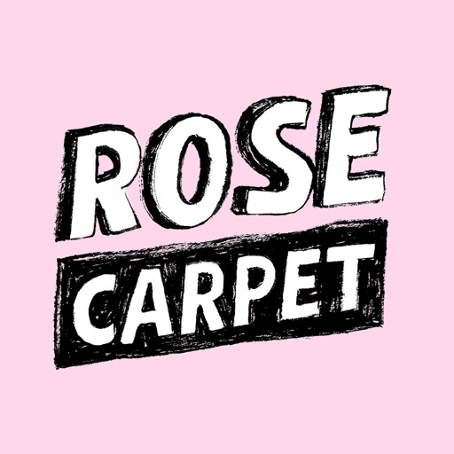 Rose Carpet