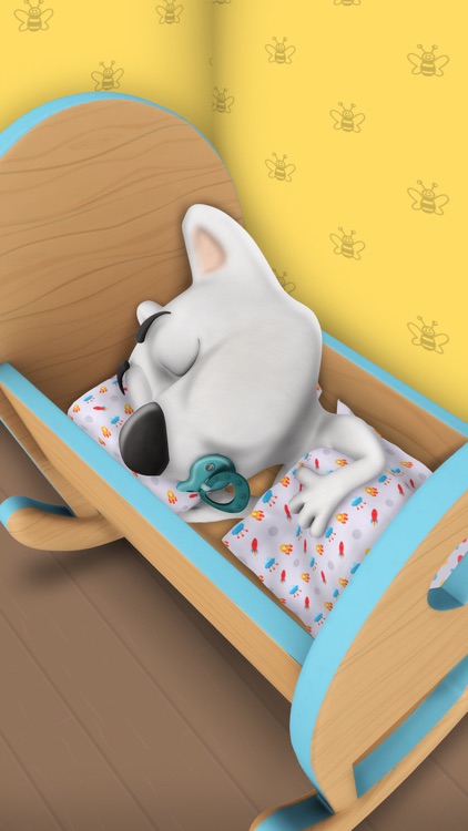 My Talking Dog 2 screenshot-0