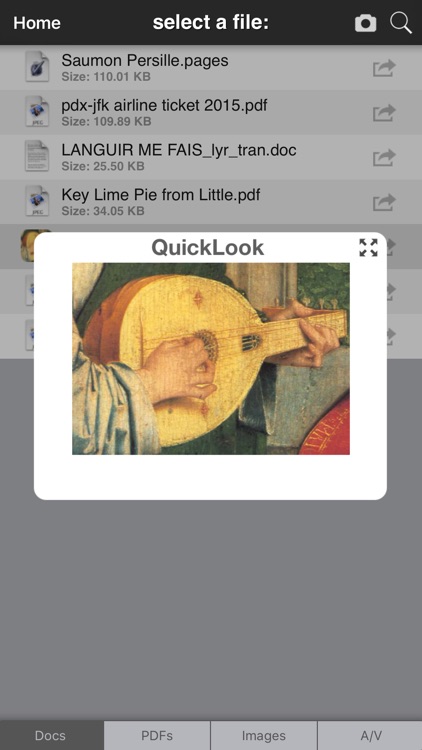DropCopy - share files and clipboards wirelessly screenshot-3