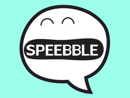 Speebble Stickers