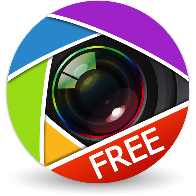 Free photo collage app for mac