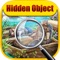 Sea Treasure - Hidden Objects Treasure hunt adventure game free