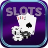 Vegas Casino Legend -- FREE Slots Machine Games!!!