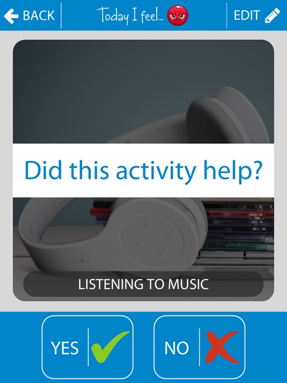 Minda My Feelings screenshot-3