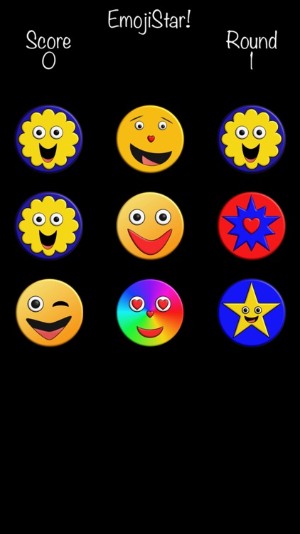 EmojiStar!