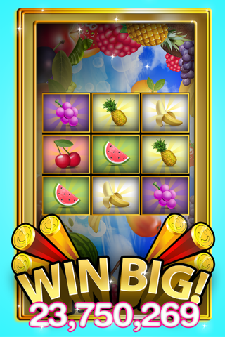 Emoji Slots Casino screenshot 4
