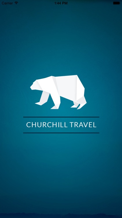 Churchill Travel