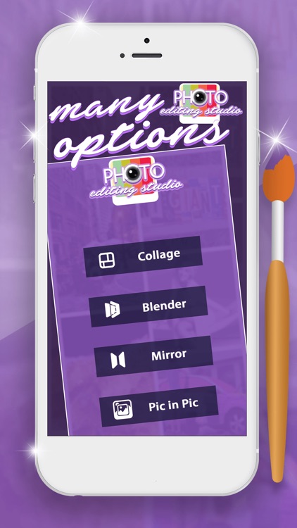 Photo Editing Studio: Amazing picture filters and photo effects for fantastic collages