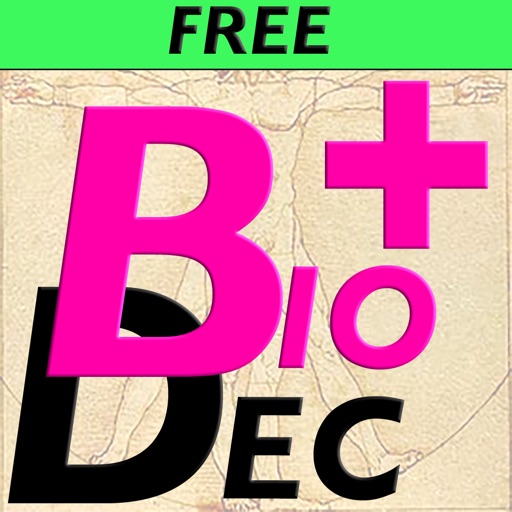 BioDec Gratis