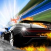 Crazy For Speed In Highway - A Hypnotic Game Of Driving