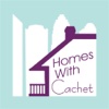 Homes With Cachet