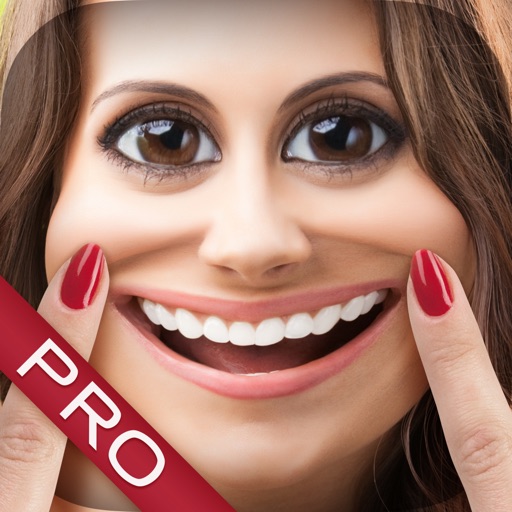 Photo Warp Pro icon