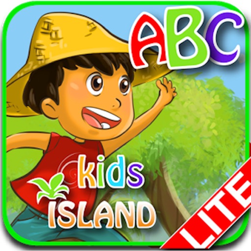 Kid's Zoo Animal Learning With Interactive Flashcards-Kids Island