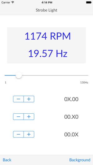 MiniTak Laser Tachometer to Measure RPM(圖3)-速報App