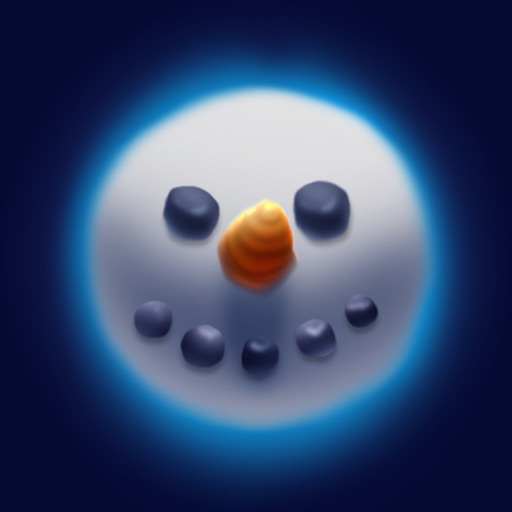 Snowmany Icon