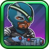 Super-Hero TD Squad – Tower Defence Games for Free