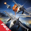 Aircraft Combat Race Extended Pro - Amazing Speed In The Clouds