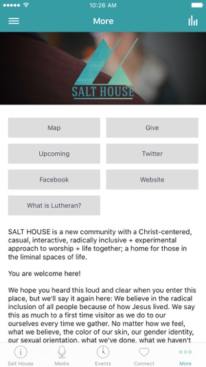 Salt House(圖3)-速報App