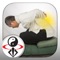 Stream or download these qigong video lessons to heal your Back Pain symptoms permanently