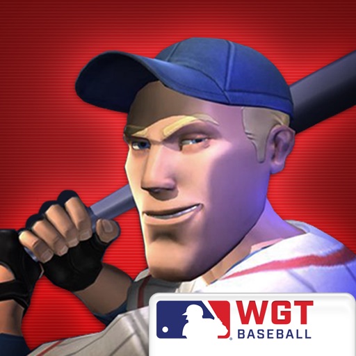 WGT Baseball MLB