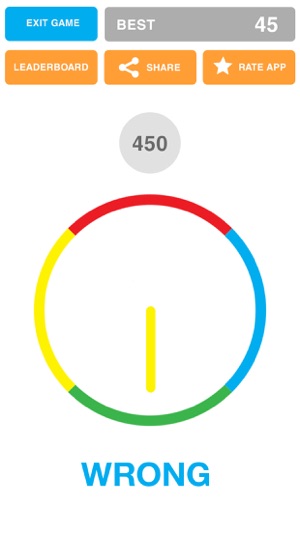 Crazy Dial Color(圖3)-速報App