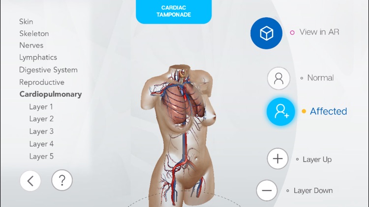 Chest Emergencies screenshot-3