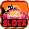A Halloween's Slots: HD CASINO SLOT Machine