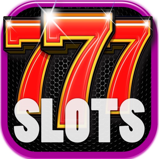 777 All Stars Slot Machine FREE Casino Games icon