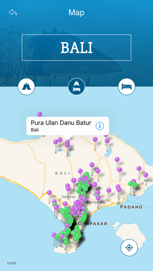 Bali Tours Guide(圖4)-速報App