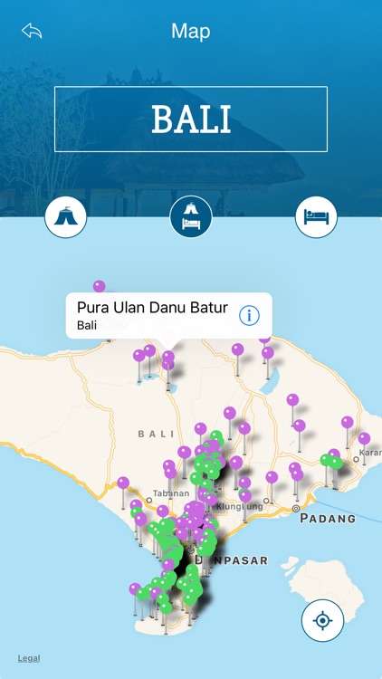 Bali Tours Guide screenshot-3