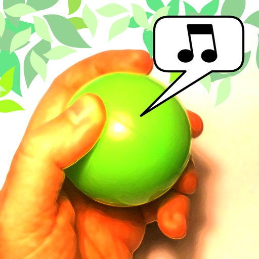 Tinkerball iOS App