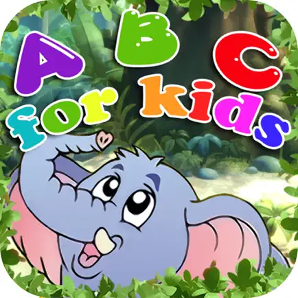 ABC Kids Phonics Learn English Cheats