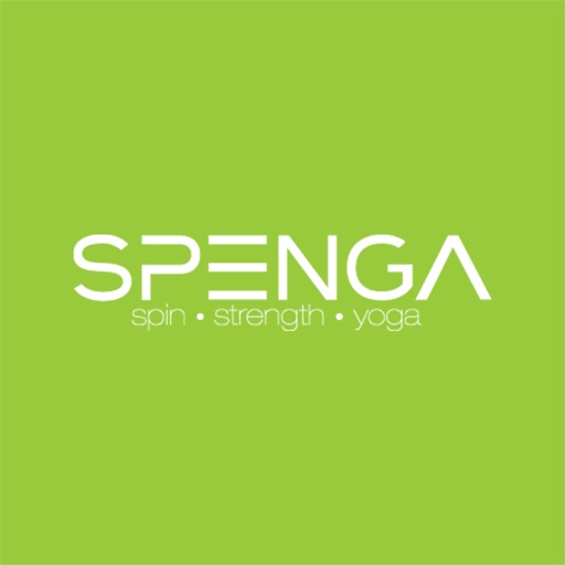 SPENGA-Mokena icon