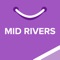 Mid Rivers Mall, located in Saint Peters, has all the stores you love
