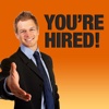 You're Hired!