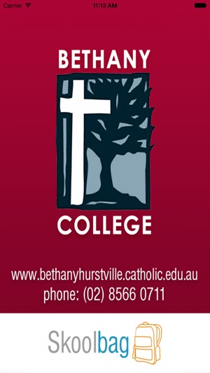 Bethany College Hurstville - Skoolbag(圖1)-速報App