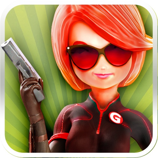 Gangstyle iOS App