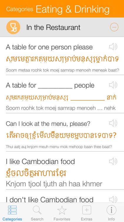 Cambodian Pretati - Khmer with Audio Translation