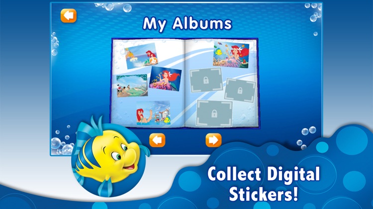 Disney Magic Timer screenshot-4