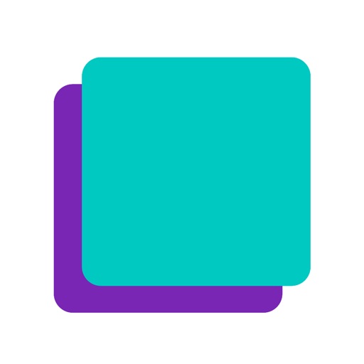 Squares: A Game about Matching Colors icon