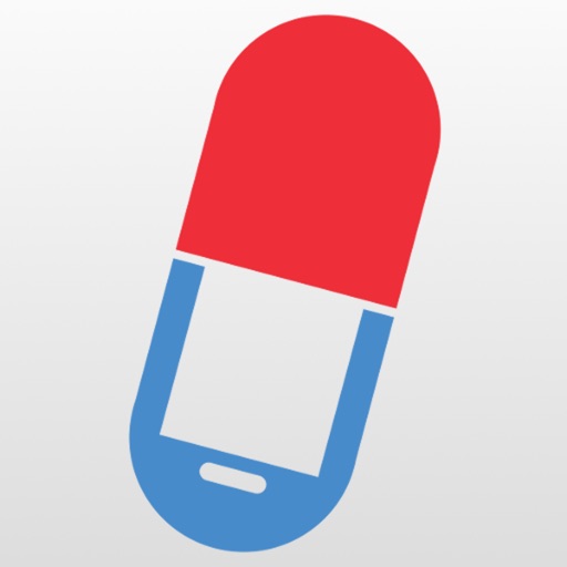 NowRx - Pharmacy On-Demand Icon