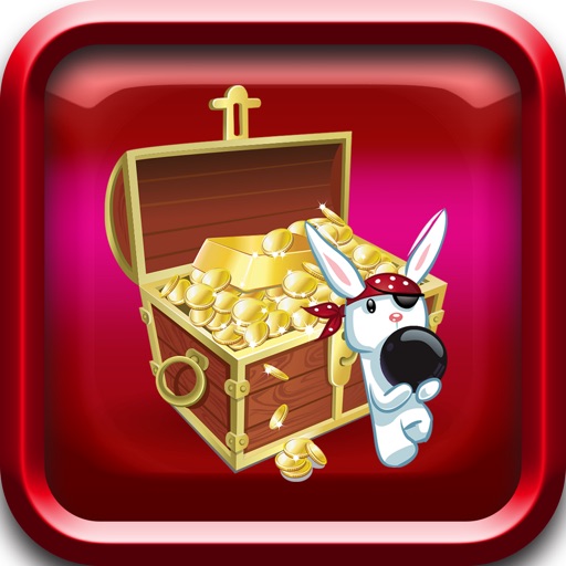 777 Casino Gambler - Free Casino Games icon