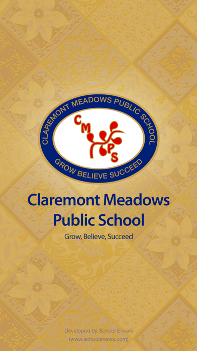 How to cancel & delete Claremont Meadows Public School from iphone & ipad 1