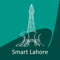 App Icon for Smart Lahore App in Pakistan IOS App Store