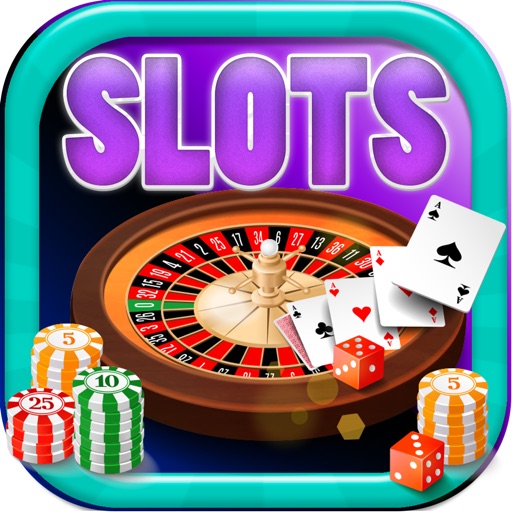 Double Blast Golden Gambler - FREE Slots Game icon