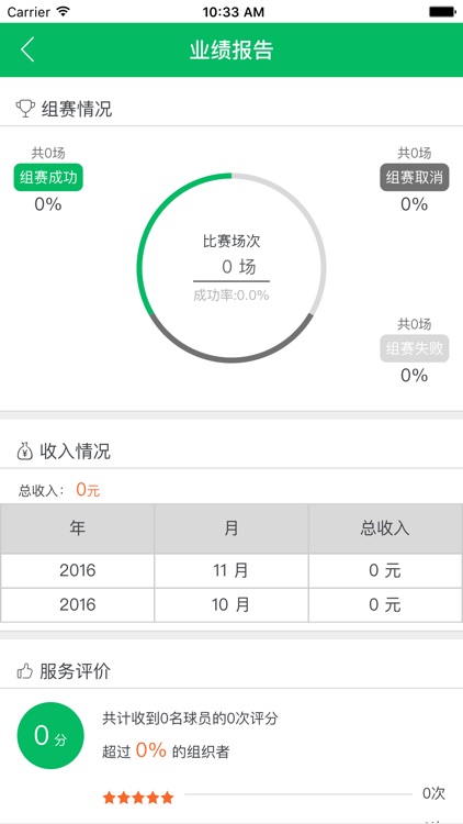 锐波球场版