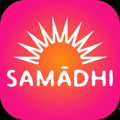 Samadhi Yoga