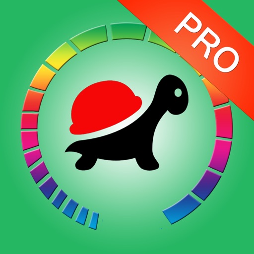 VidSpeed Pro Slow Motion Fast Motion Video Editor icon